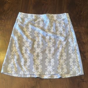 Hawaiian Rip Skirt Size Medium